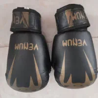 لوازم ورزش تکواندو هوگو کلاه  دستکش روپایی|تجهیزات ورزشی|تهران, یافت آباد جنوبی|دیوار