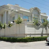 سیمانکاری تخصصی نماهای سیمانی