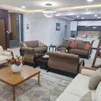 آپارتمانی لاکچری 165متری تک واحدی