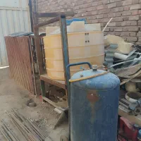 اسید شوی برای کارواش|ماشین‌آلات صنعتی|کرمان, |دیوار