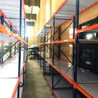 قفسه مدرن/ ایزی راک