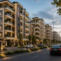 دعوت به مشارکت در ساخت - اندیشه فاز ۶