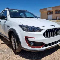 حواله اطلس G مدل ۱۴۰۴