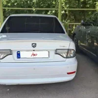 سمند سورن پلاسef7|خودرو سواری و وانت|آبادان, |دیوار