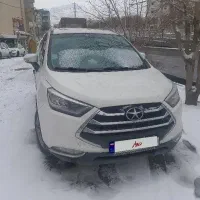 جکs 3مدل ۱۴۰۲|خودرو سواری و وانت|تبریز, |دیوار