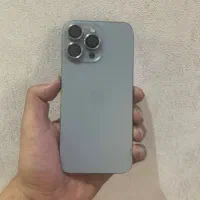 ایفون 15پرو مکس