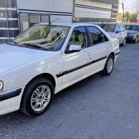 پارس tu5دریچه سیمی مدل 1401اقساط|خودرو سواری و وانت|تهران, مهران (سیدخندان)|دیوار