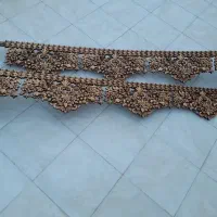 کتیبه پرده سالم
