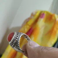 انگشتر رکاب قوی رسول