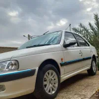 پژو پارس مدل ۹۴ موتور ۱۸۰۰ معمولی