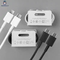 سیم شارژر 25 و 45 اورجینال سامسونگ