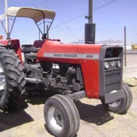 تراکتور شرایطی