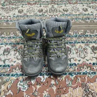 پوتین مردانه