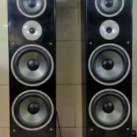 باند اسپیکر DJ برای منزل و مغازه|سیستم صوتی خانگی|کوهسرخ, |دیوار