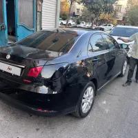 mg6  2011  ام جی  ۶  اتومات|خودرو سواری و وانت|تهران, عبدل‌آباد|دیوار