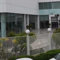 پولیش کار و کاور کار در نمایندگی مرکزی تویوتا