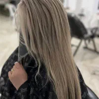 خدمات رنگ و لایت