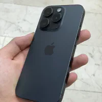 اپل iPhone 15 Pro|موبایل|بندرعباس, |دیوار