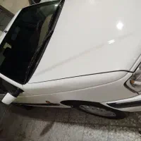 پژو پارس دوگانه شرکت مدل 91