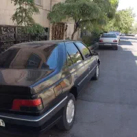 پژو ۴۰۵ مدل ۱۳۸۳|خودرو سواری و وانت|تهران, نیروی دریایی|دیوار