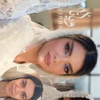 جشنواره ویژه میکاپ و شنیون تخصصی عروس و همراه