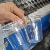 استخدامی کارخانه تولید ظروف یکبار مصرف