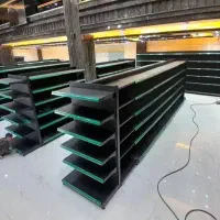 قفسه مدل های گوناگون// آپدیت ترین