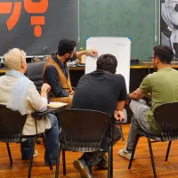 استخدام باریستا بعد از آموزش|استخدام خدمات فروشگاه و رستوران|تهران, جهاد|دیوار