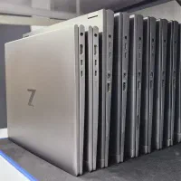 لپتاپ اقساطی HP Zbook Fury G8 نسل 11 گرافیک 4 رم32|رایانه همراه|تبریز, |دیوار