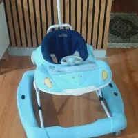 روروئک / تشک نوزاد|اسباب و اثاث بچه|اهواز, زیتون کارمندی|دیوار