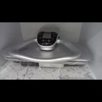 اتوپرس ژانومه پایه دار