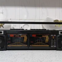 رادیوضبط نیا