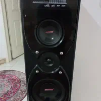 باند|سیستم صوتی خانگی|تهران, شهرک رضویه|دیوار