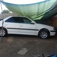 پژو سفارشی فول|خودرو سواری و وانت|شوشتر, |دیوار