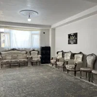 آپارتمان۱۱۰متری دوخواب نوسازبمانی زاد اسماعیل آباد|فروش آپارتمان|نسیمشهر, |دیوار