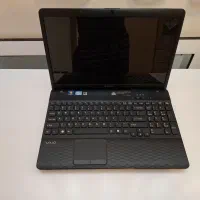 لپ تاپ سونی وایو