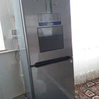 یخچال هیمالیا مدل TNCom530