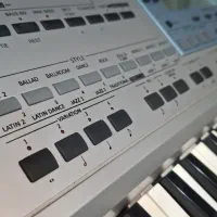 ارگ قسطی|پیانو، کیبورد، آکاردئون|سقز, |دیوار