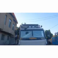 نصب کولر آبی درجا کامیون|قطعات یدکی و لوازم جانبی|شیراز, راهنمایی|دیوار