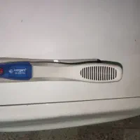 منگنه کوب کانگورو در حد صفر