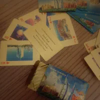 ورق طرح امارات ( دبی)