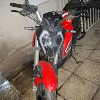 بنلی 180 طرح S