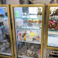 تعمیر تخصصی یخچال های صنعتی و فروشگاهی|خدمات پیشه و مهارت|شیراز, تندگویان|دیوار