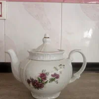 قوری زرین
