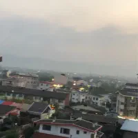 پنت هاوس ۲۳۰ متری ویو دریا کوچه به ساحل|فروش آپارتمان|تنکابن, |دیوار