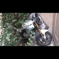 پیشرو پارس وینر 200|موتورسیکلت|تهران, گرگان|دیوار