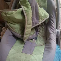 کریر و گهواره
