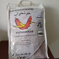 محافظ و کاور وپد ضد آب تشک خوشخواب|تشک تختخواب|تهران, مجیدیه|دیوار