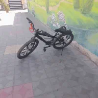 دوچرخه سایز ۲۴