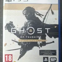 بازی سوشیما ghost of tsushima ps5